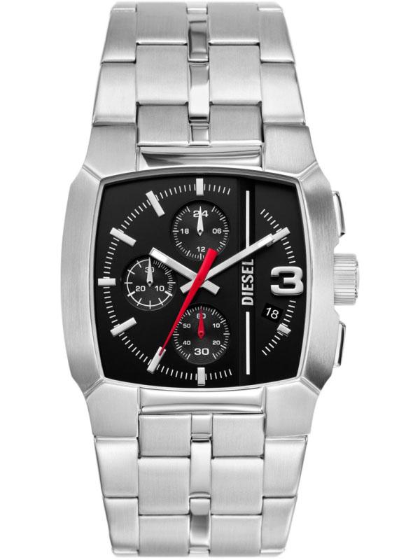 Наручний годинник чоловічий Diesel DZ4661 (673519)