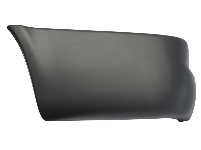 Бампер задний для Ford Transit левый угол (2515963)