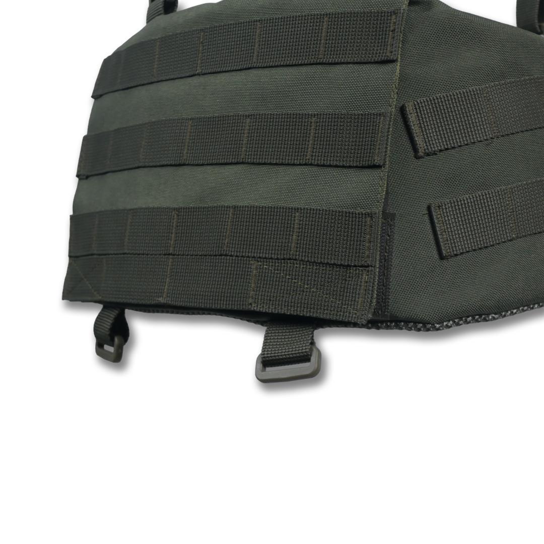 РПС Kiborg R-1 GEN.2 S Khaki (20662334) - фото 8