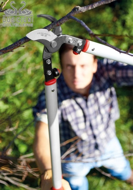 Сучкорез Due Cigni 2C 391/75 (4320) - фото 3 Сучкорез Due Cigni 2C 391/75 (4320) - фото 3