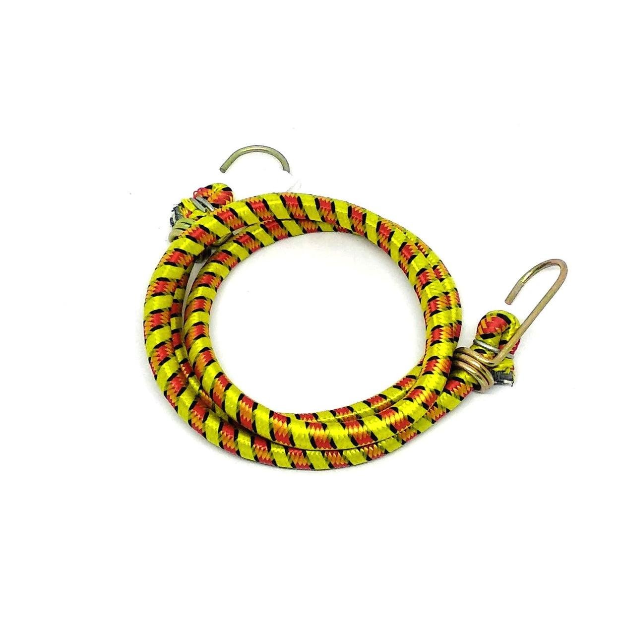 Ремни стяжные для багажа 1 м 3 шт. (204020-1) - фото 4