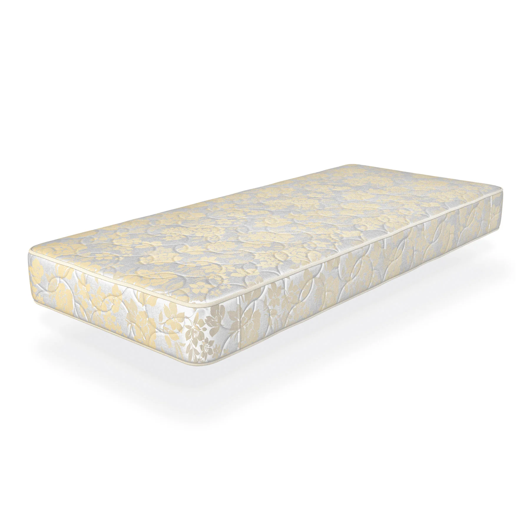 Матрац ортопедичний Міо безпружинний 1600х2000 см (25447291) - фото 2