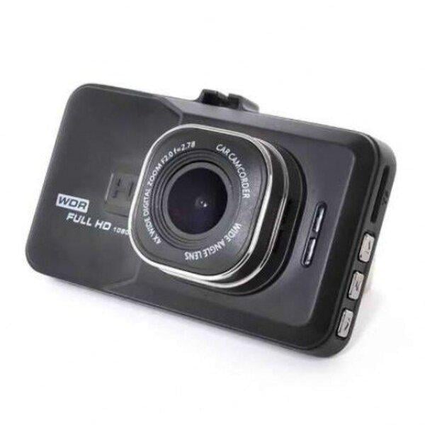 Відеореєстратор XPRO DRIVE X626 FullHD Чорний (626_244) - фото 3