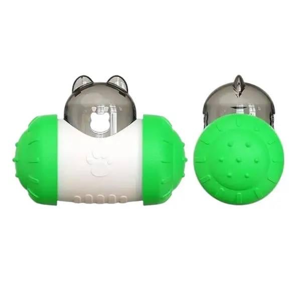 Іграшка для тварин з контейнером для корму LY-732 (23321794) - фото 6