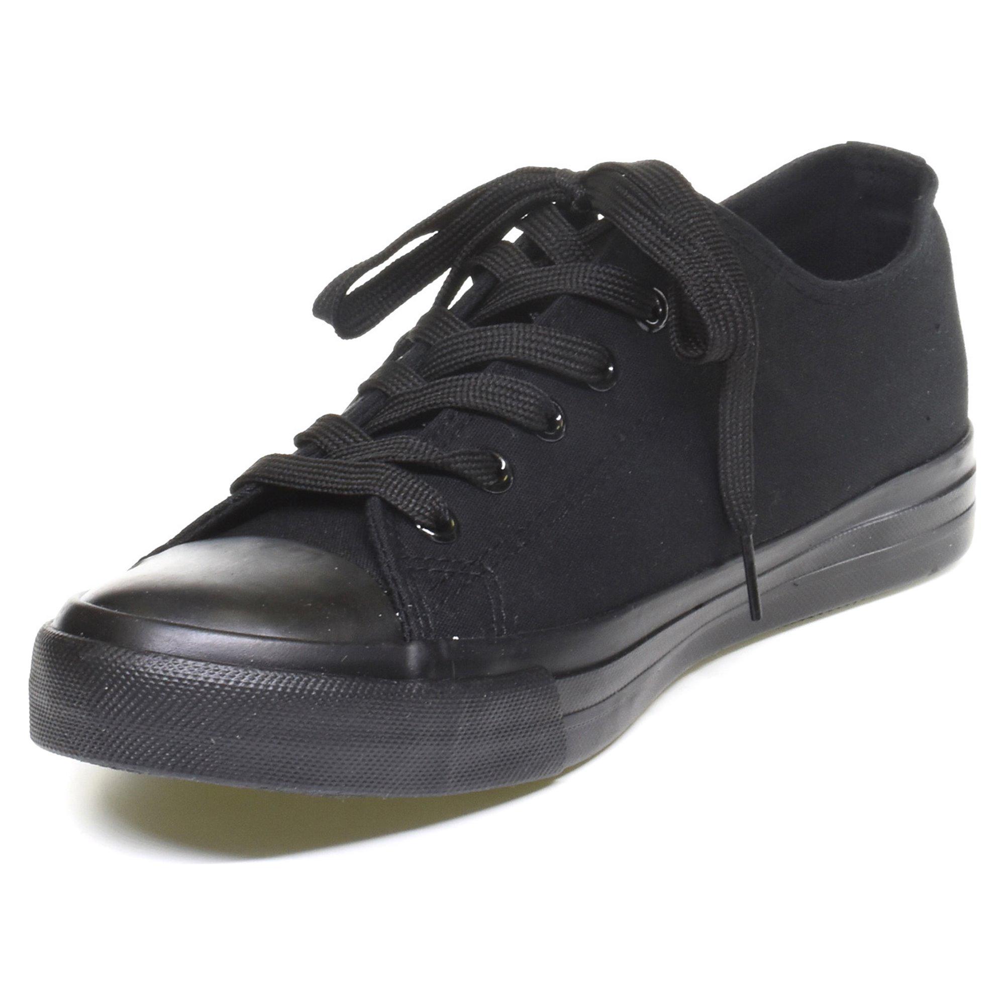 Кеди чоловічі Baden р. 42 Чорний (34738-42) - фото 3