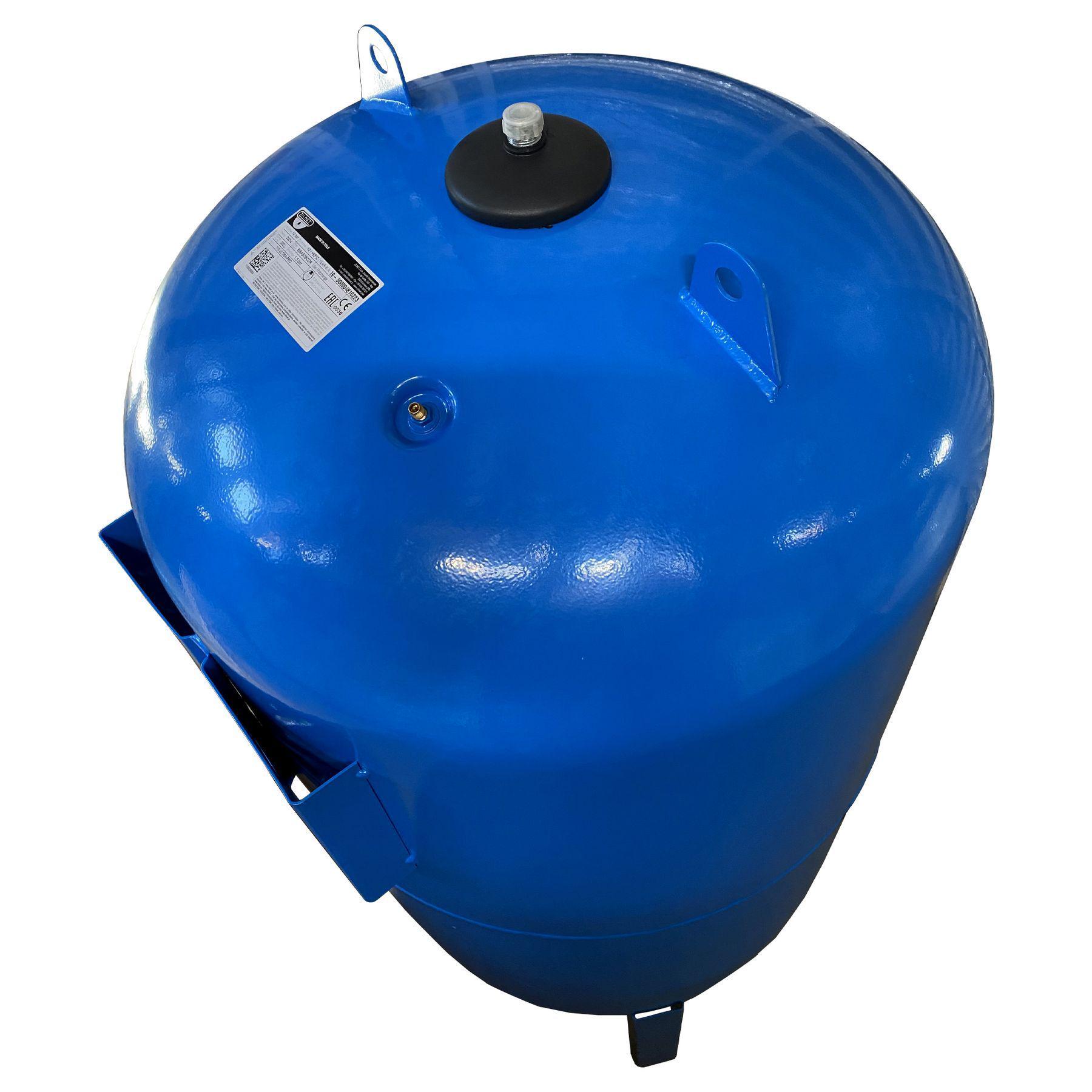 Гидроаккумулятор Zilmet ultra-pro 300 л 10 бар (1100030004) - фото 4