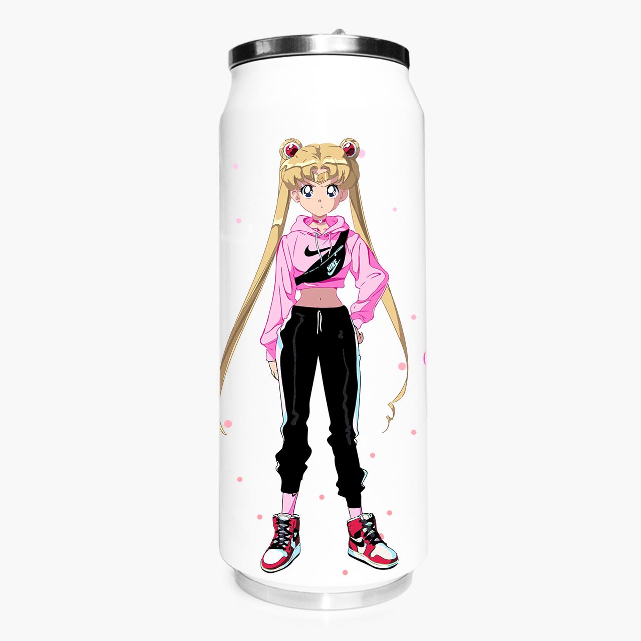 Термокружка Sailor Moon 500 мл (31091-2927-500)