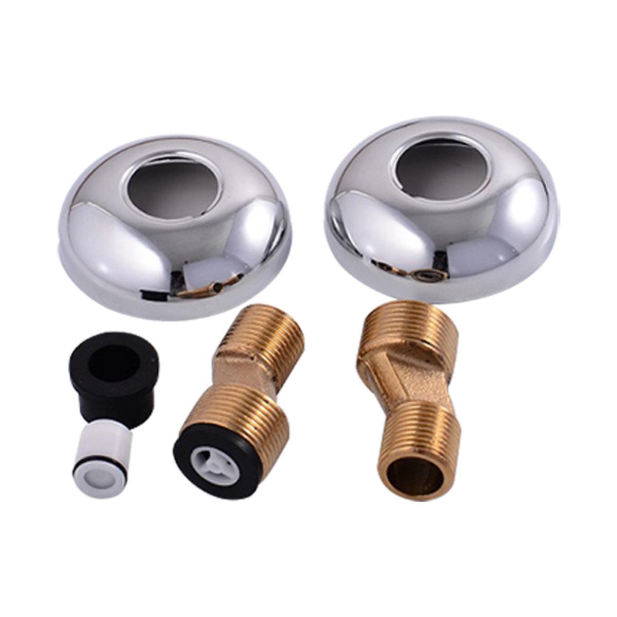 Набор эсцентриков G-Lauf для смесителя Набор эсцентриков G-Lauf для смесителя