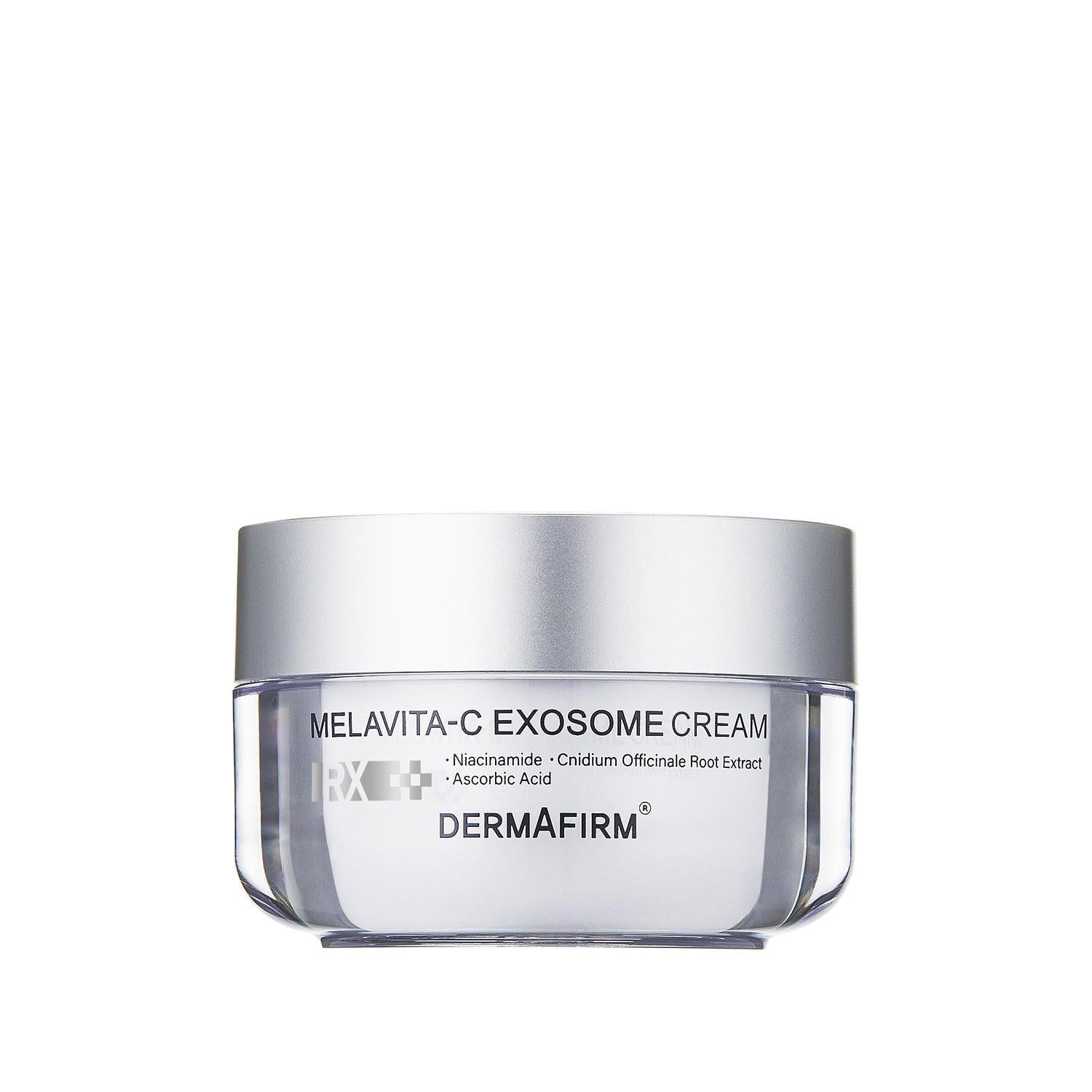 Осветляющий крем DERMAFIRM Melavita-C Exosome Cream 50 мл