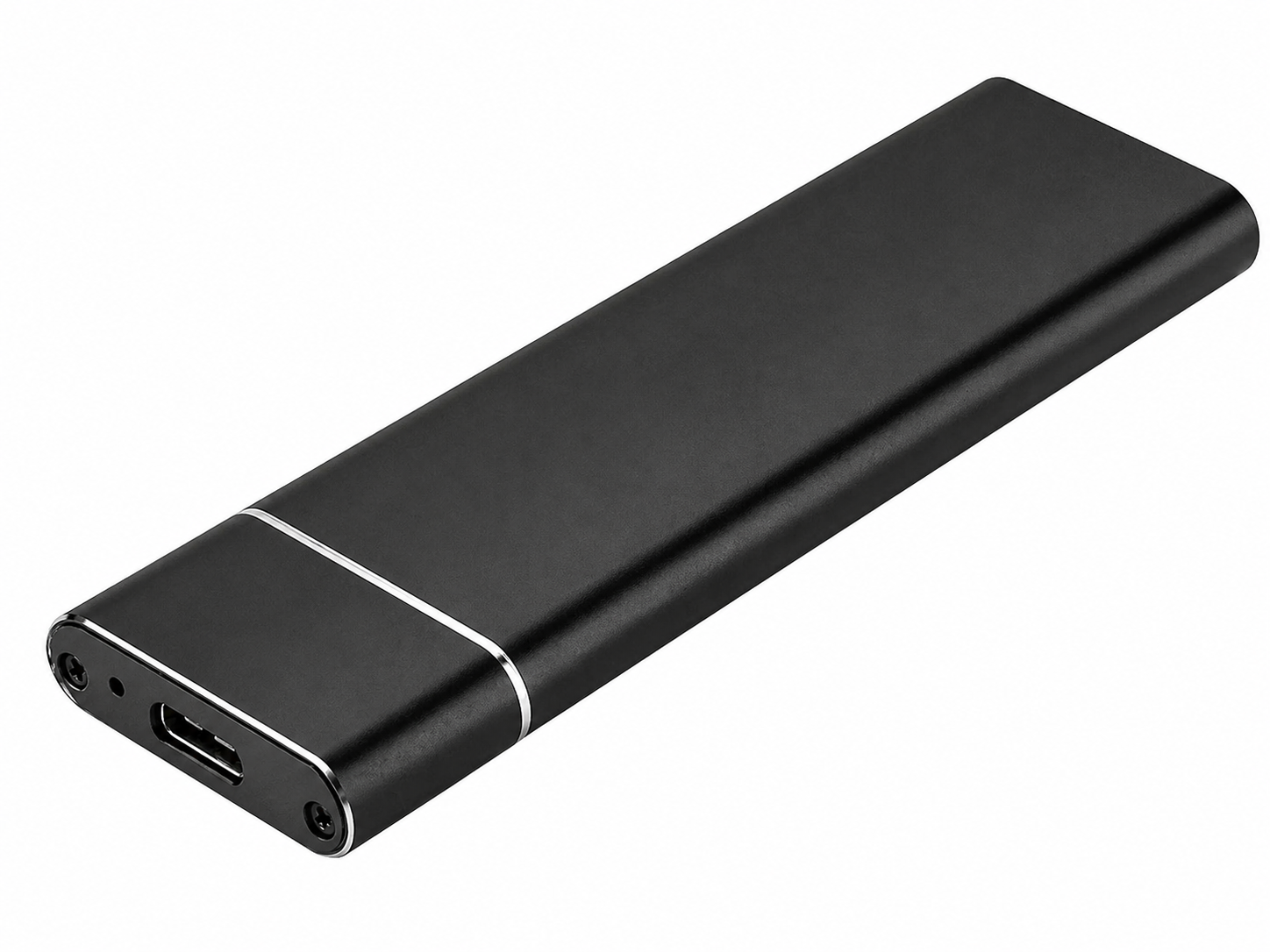 Кейс для M2 NVMe mSATA NGFF USB 3,1 (1004-861-00)