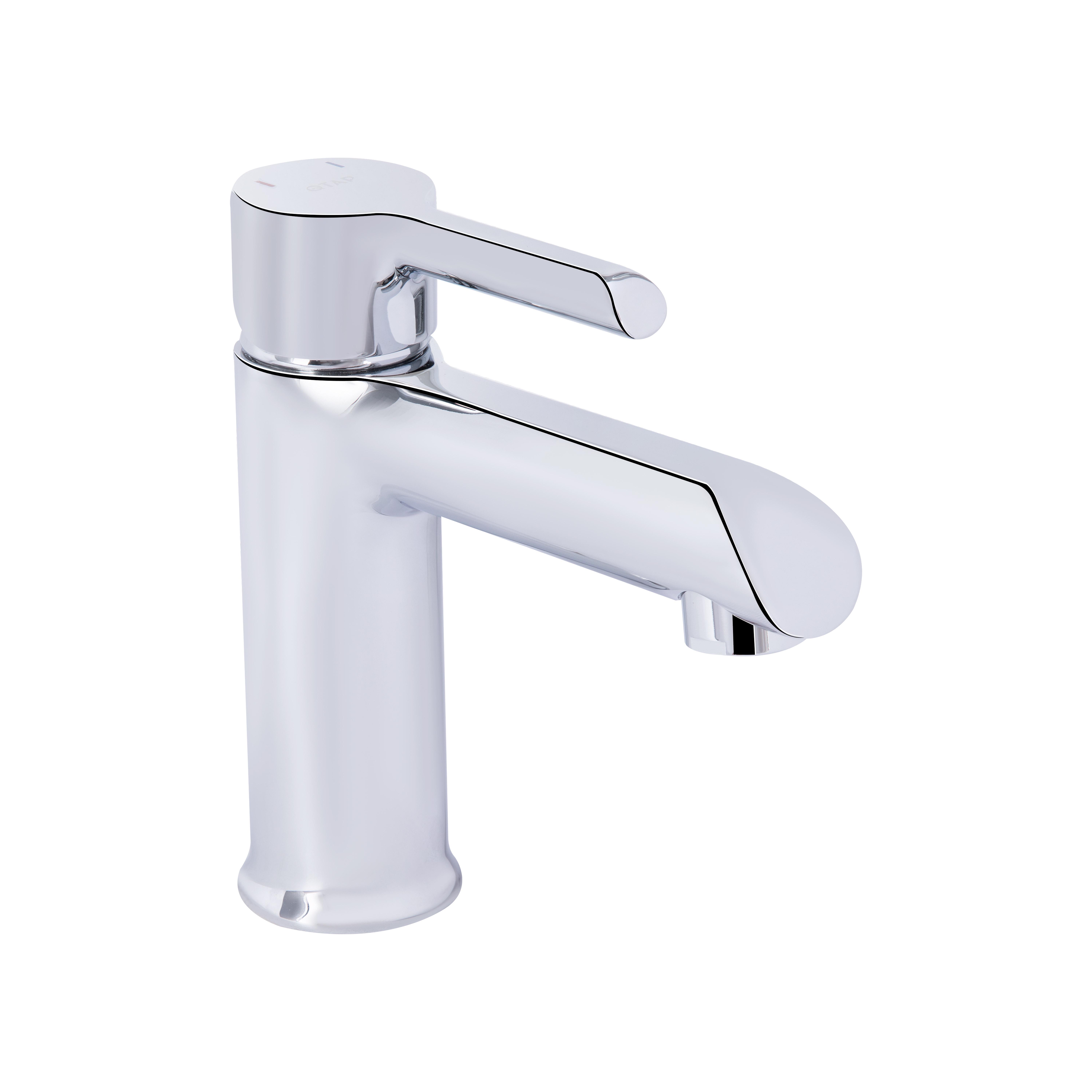 Смеситель для раковины Qtap Grand с гигиеническим душем QTGRA272CRM45670 Chrome - фото 3 Смеситель для раковины Qtap Grand с гигиеническим душем QTGRA272CRM45670 Chrome - фото 3