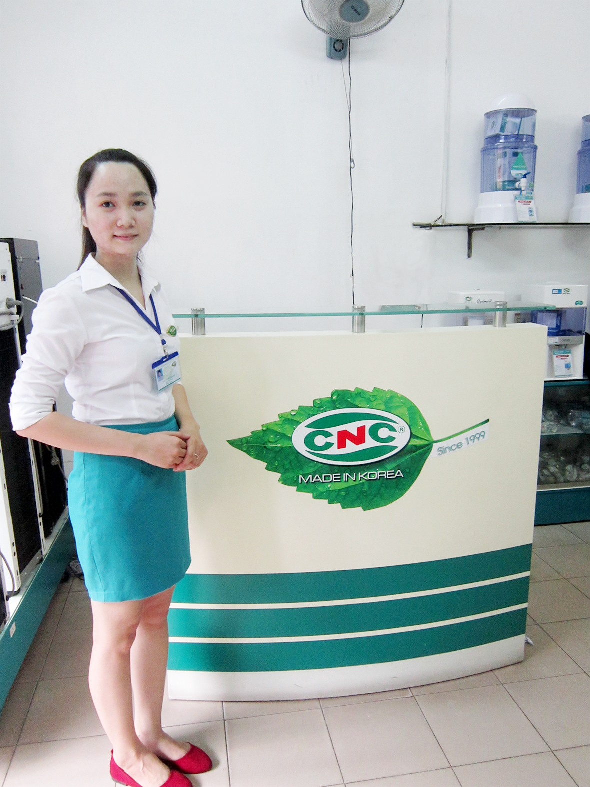 Фильтр для очистки воды CNC Victoria с запасным керамическим картриджем - фото 7 Фильтр для очистки воды CNC Victoria с запасным керамическим картриджем - фото 7