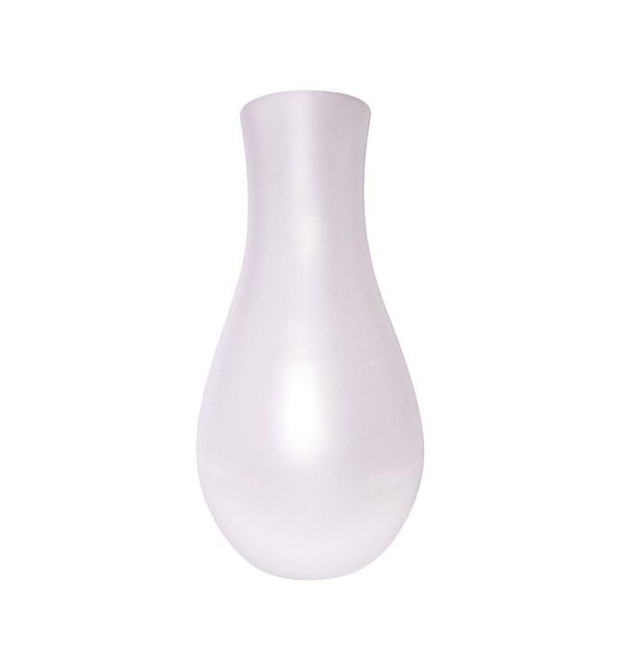 Ваза стеклянная Bohemia 270 мм White matt (fdd9e25f) Ваза стеклянная Bohemia 270 мм White matt (fdd9e25f)