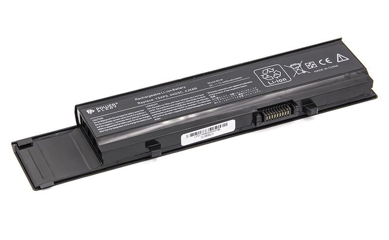 Аккумулятор Power для ноутбуков DELL Vostro 3400 7FJ92 DL3400LH 11,1V 4400mAh