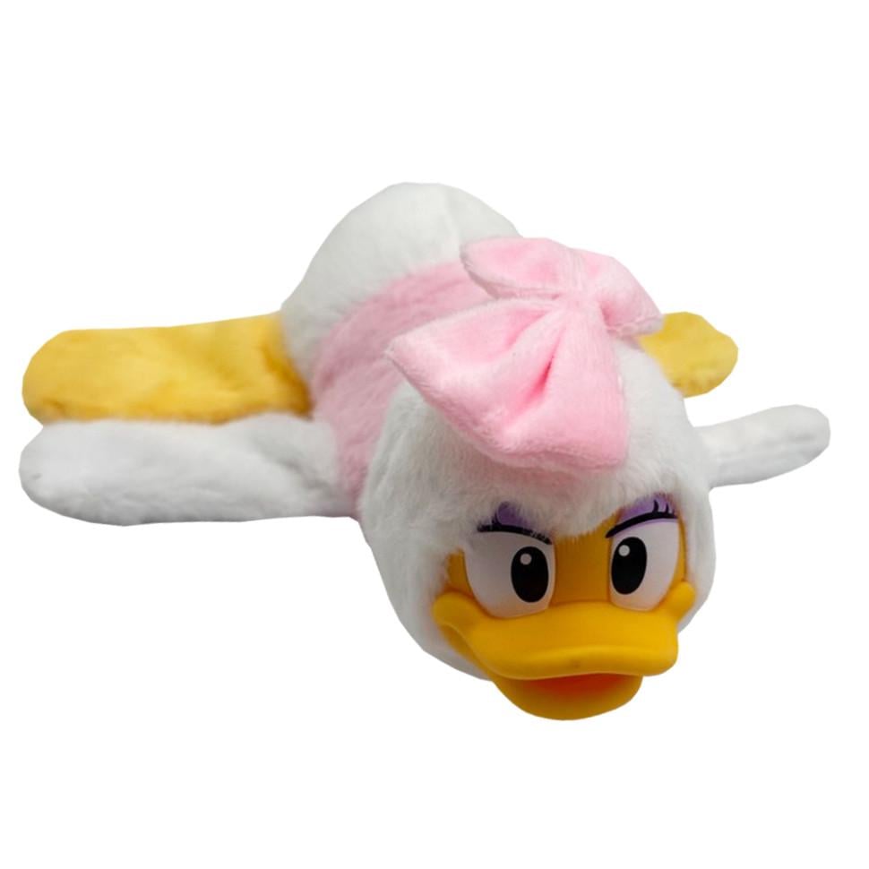 Мягкая игрушка Bambi Дейзи Дак 19 см Белый (IY-189-Y-391) Мягкая игрушка Bambi Дейзи Дак 19 см Белый (IY-189-Y-391)