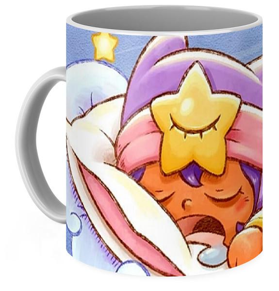 Чашка GeekLand Бравл Старс Битва звездБС