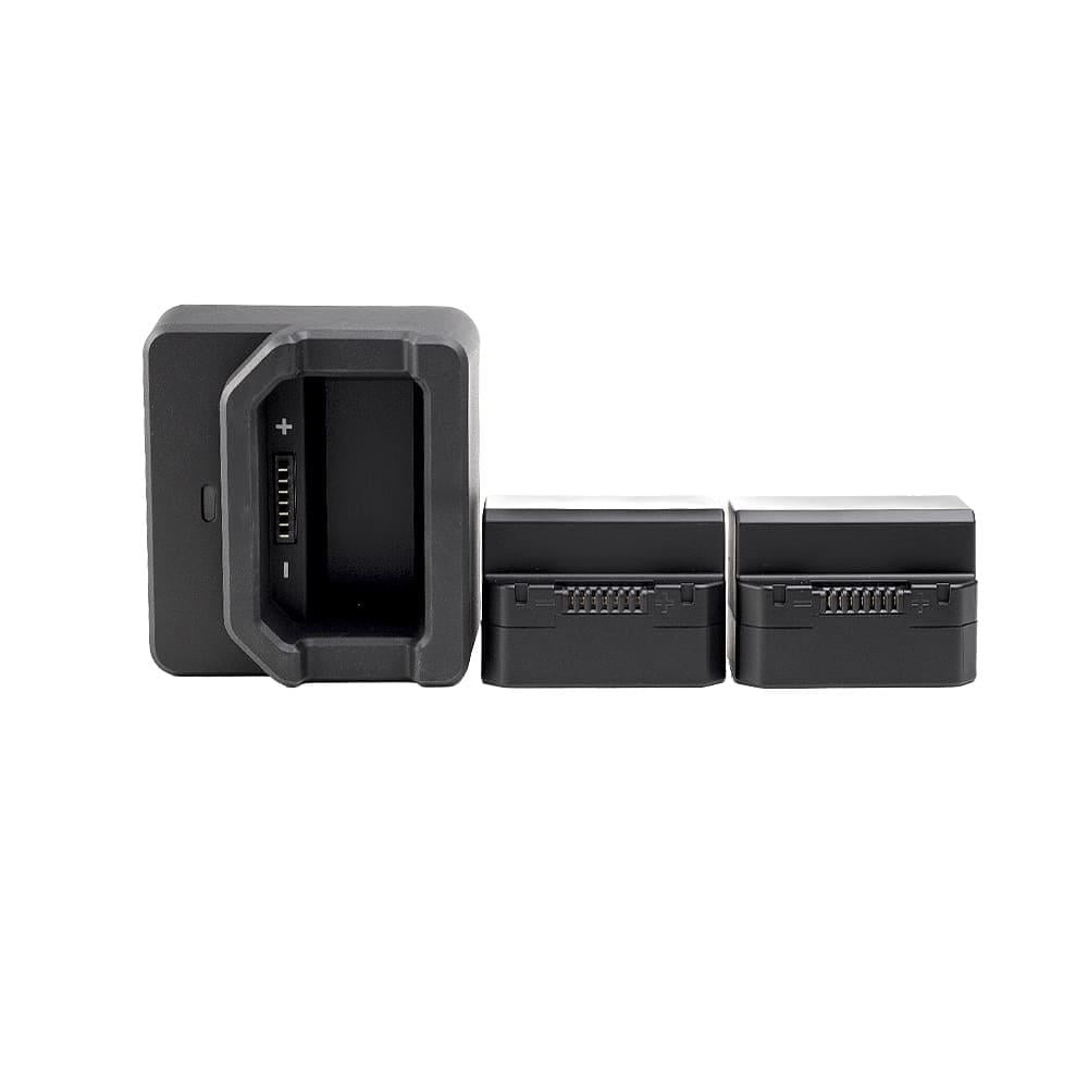 Тепловизор AGM Rattler V2 19-256 - фото 10