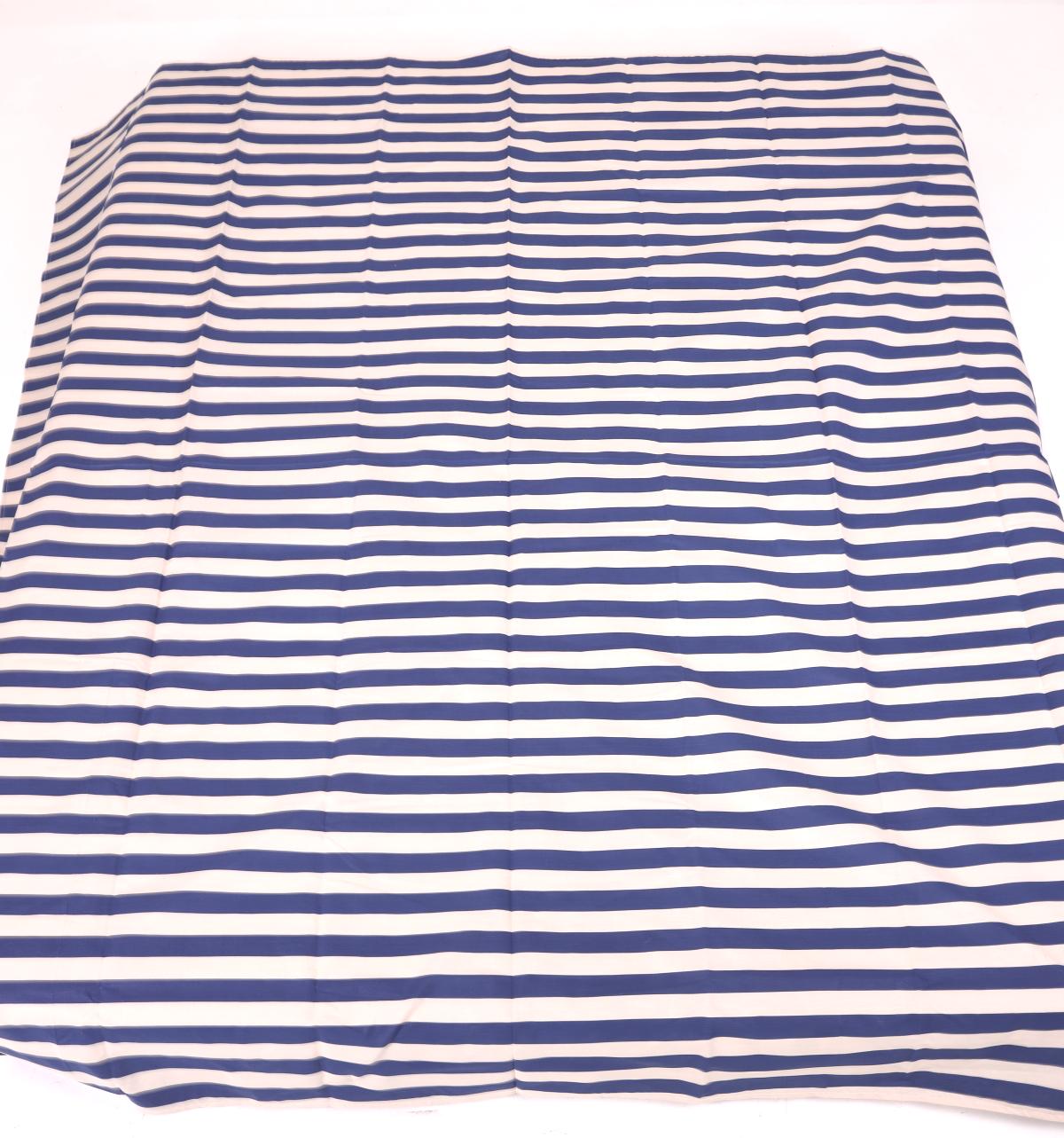 Комплект постільної білизни PaniPava Тропік Блу бязь 155х215 см (10100609) - фото 5