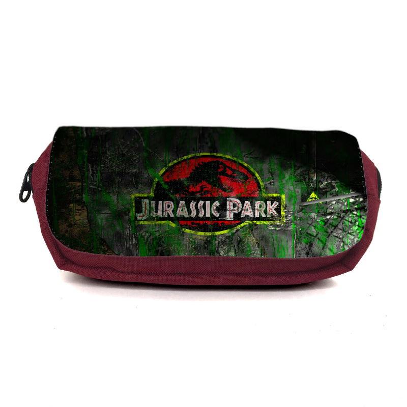 Пенал школьный Парк Юрского Периода 0012 Jurasic Park JRP-0012 Бордовый (1480995342) Пенал школьный Парк Юрского Периода 0012 Jurasic Park JRP-0012 Бордовый (1480995342)