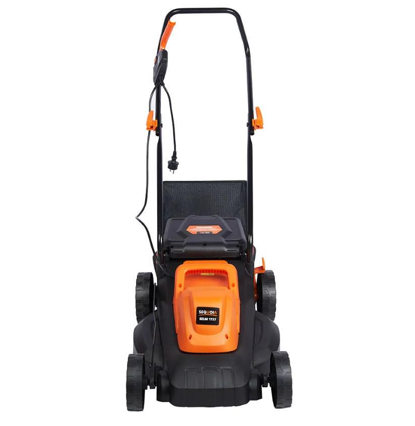 Газонокосарка електрична SEQUOIA SELM1737 (53090) - фото 6 Газонокосарка електрична SEQUOIA SELM1737 (53090) - фото 6