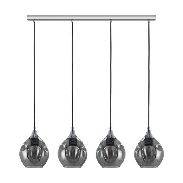 Люстра Eglo Bregalla 39681