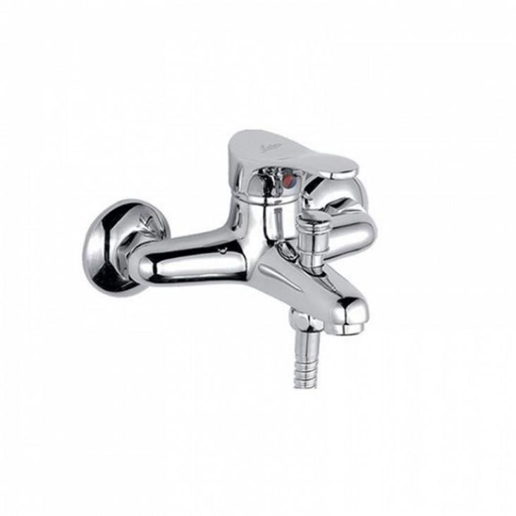 Змішувач для ванни Frap F3003 Хром (1033633) Змішувач для ванни Frap F3003 Хром (1033633)