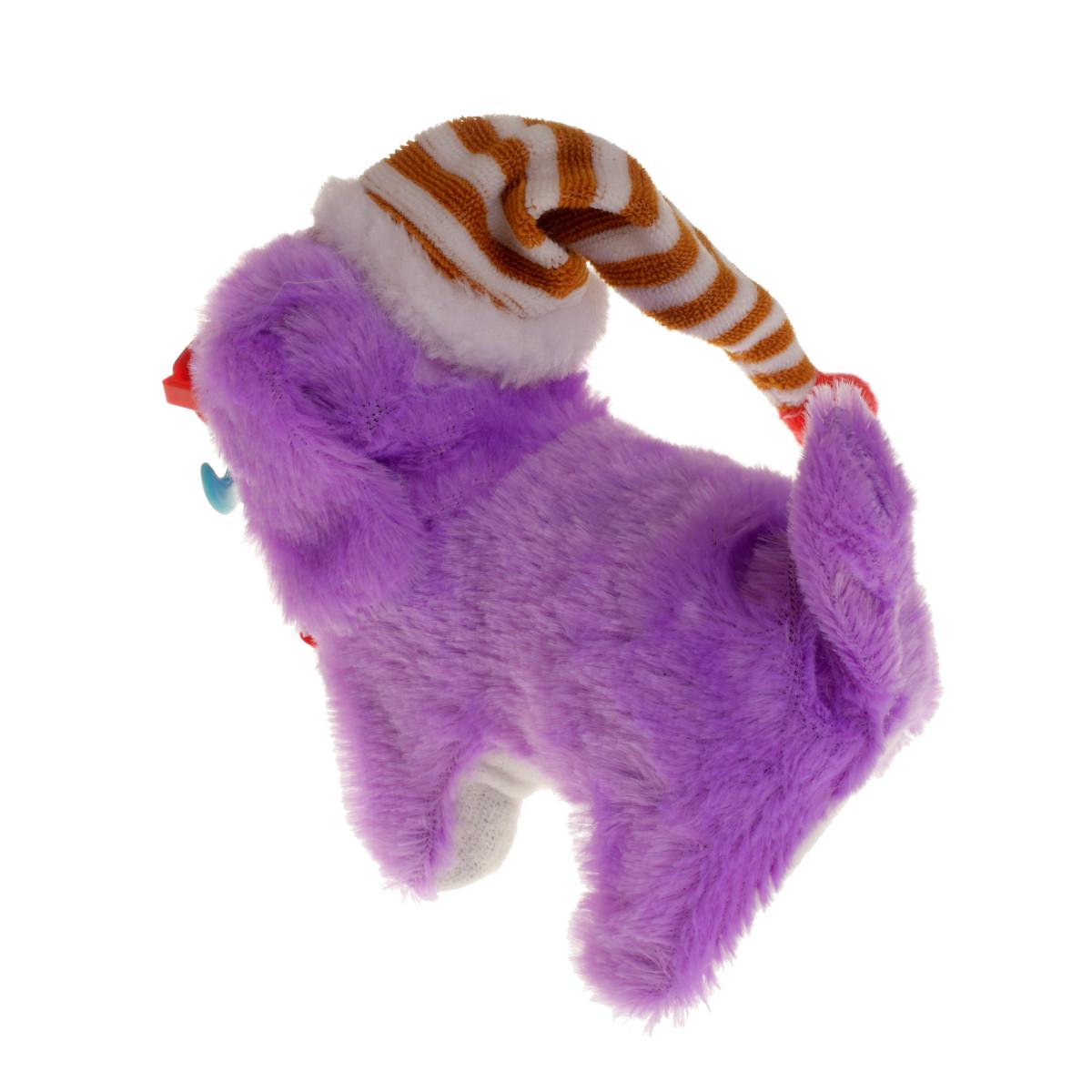 Інтерактивний Собака м'який (IF63S) - фото 2 Інтерактивний Собака м'який (IF63S) - фото 2