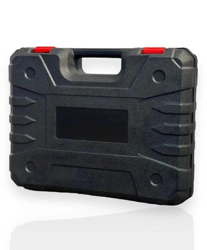 Пила шабельна акумуляторна 9502 1300 mAh 24V Black (22931469) - фото 6 Пила шабельна акумуляторна 9502 1300 mAh 24V Black (22931469) - фото 6