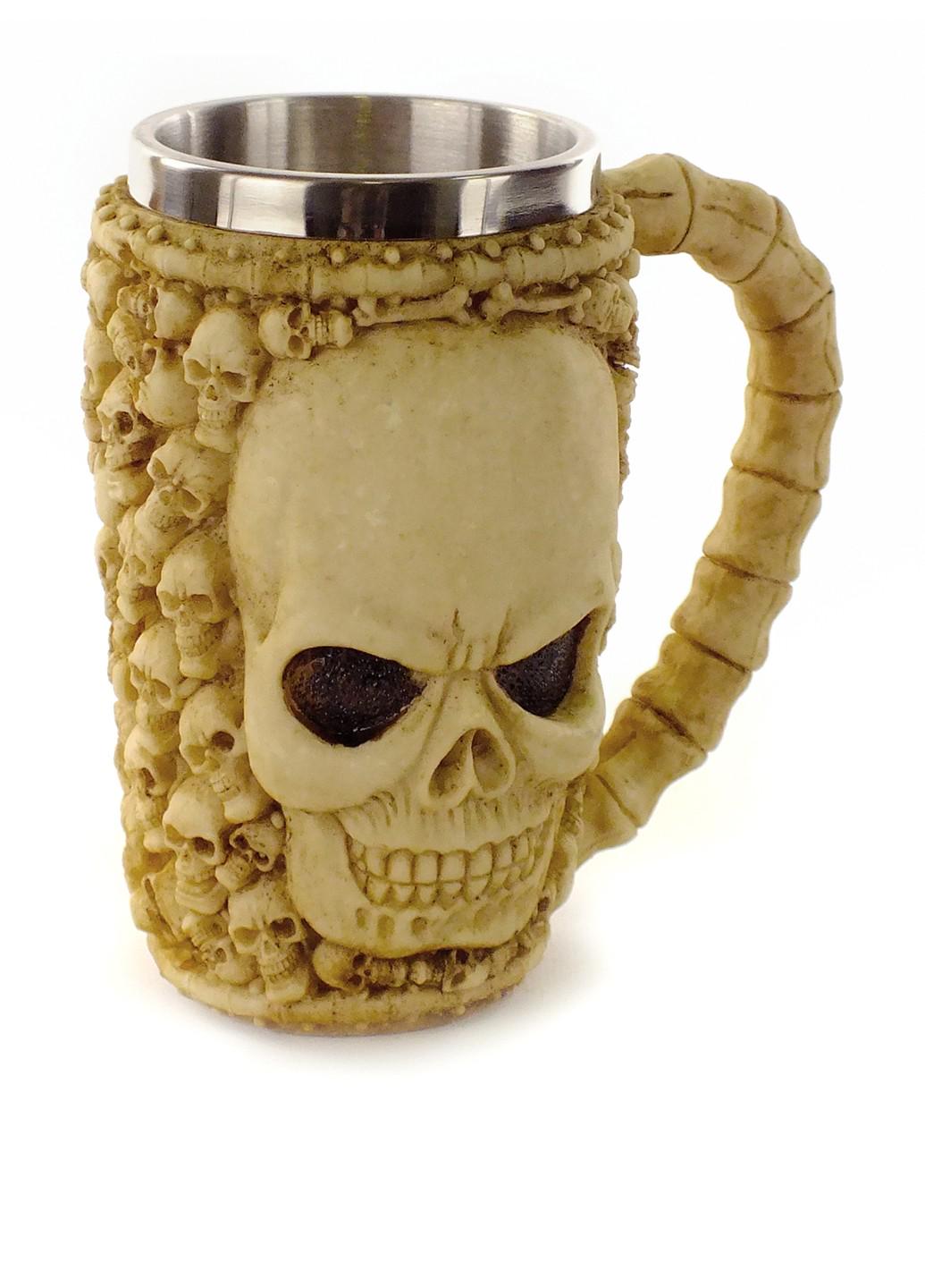 Кружка Череп (18-566)