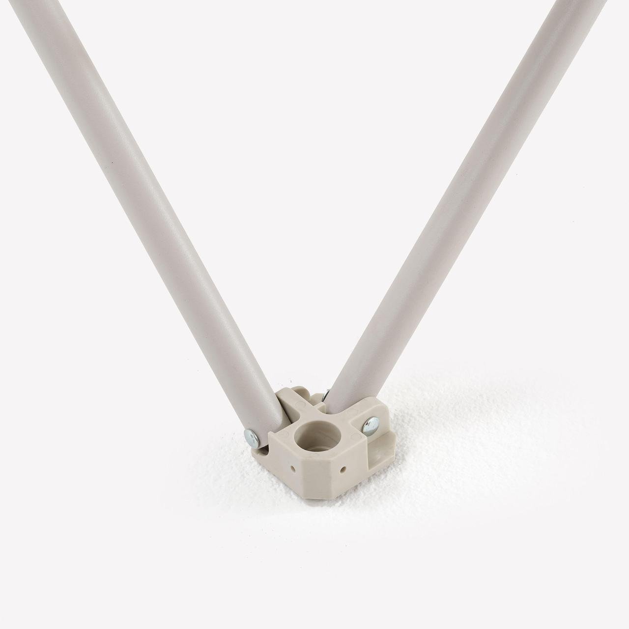 Туристическое кресло раскладное Basic XL (21083480) - фото 6 Туристическое кресло раскладное Basic XL (21083480) - фото 6