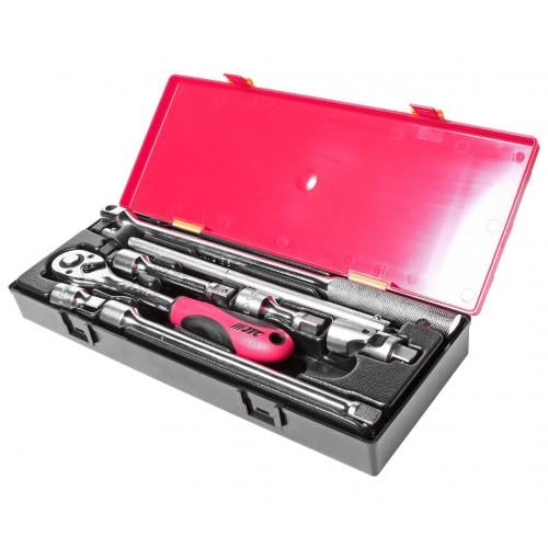 Набор инструмента  1/2" 8 шт. (K4082 JTC)