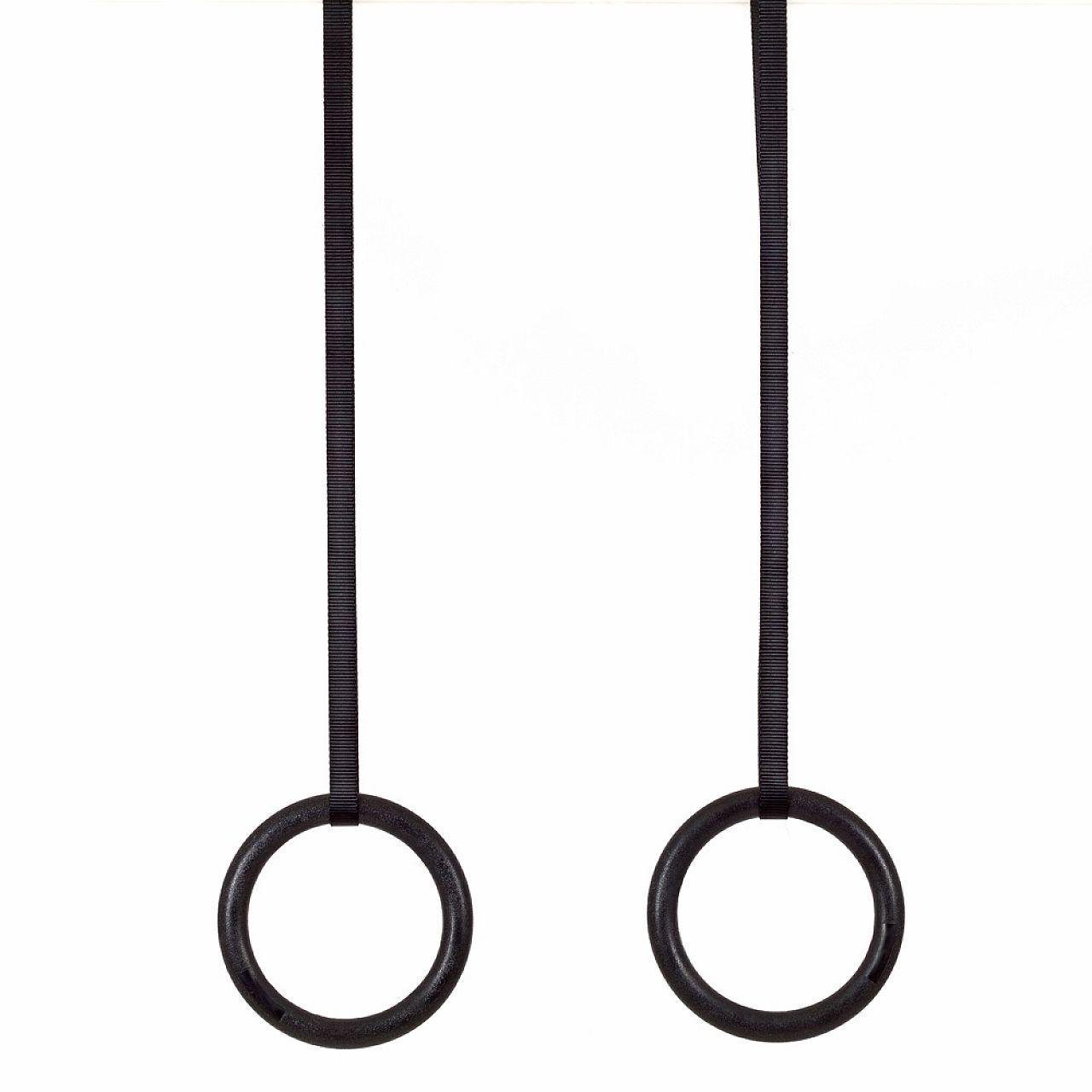 Гимнастические кольца inSPORTline CF020 (281868)