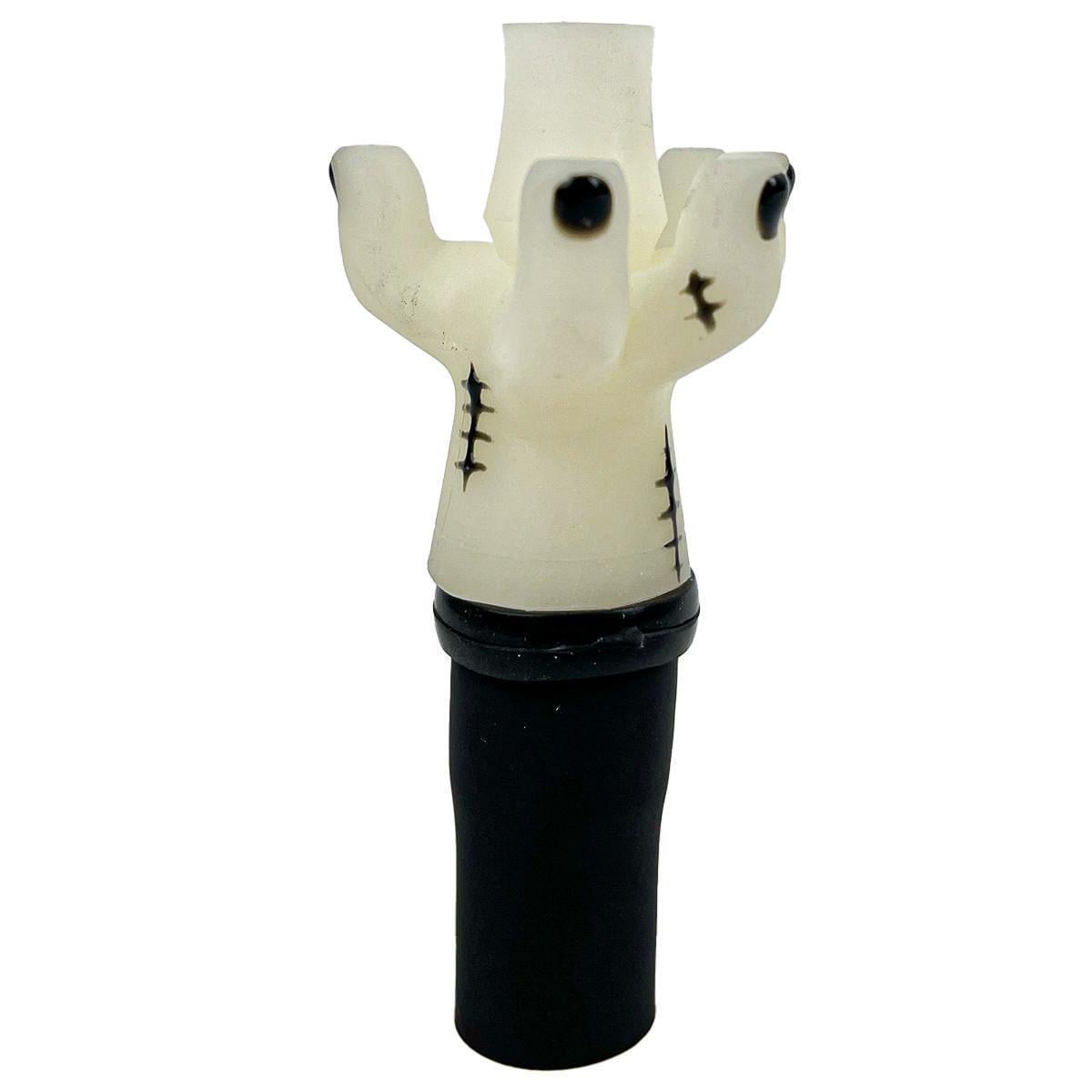 Мундштук персональний для кальяну Vibe Hookah FRANKIE’S HAND
