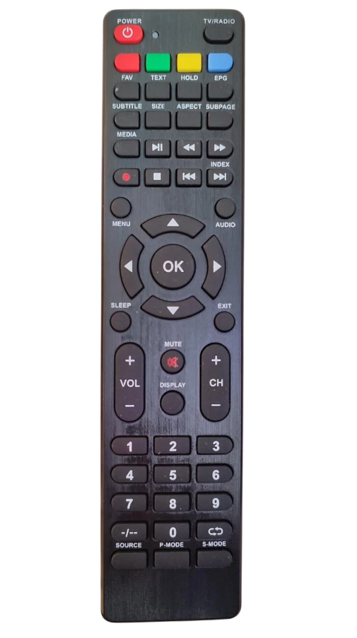 Пульт Huayu для ROMSAT 24H052/32H0082T2 (1481711206)