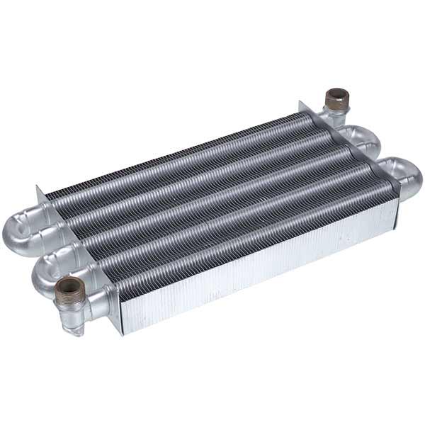Теплообменник первичный для газового котла Viessmann WH1B/WH1D 30 кВт 7825511 (00000050965) Теплообменник первичный для газового котла Viessmann WH1B/WH1D 30 кВт 7825511 (00000050965)