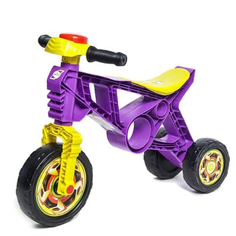 Біговел Оріон для дітей 171 Бузковий (27211220)