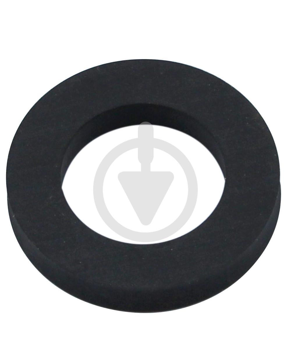 Уплотнение верхнее обратного клапана Brinkmann 260/45/55 450/550 резиновое (25335811)