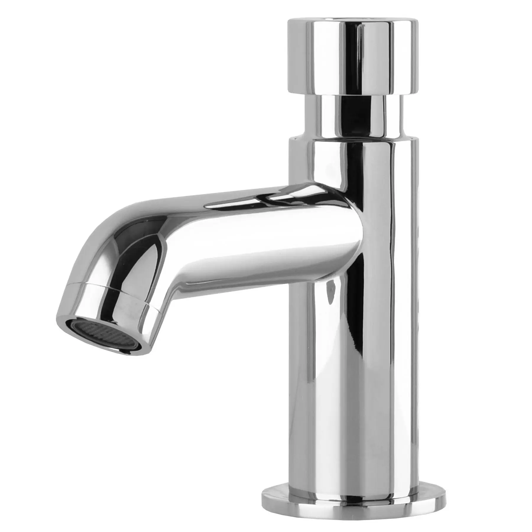 Смеситель-дозатор для умывальника TOPAZ TP-0301 (GSR-000014751)