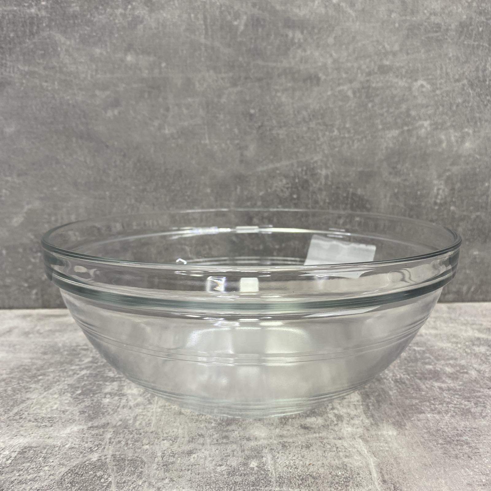 Контейнер круглый Duralex Lys 9068АМ06 стеклянный с крышкой 2400 мл (6576f137a8a721581944a3c5) - фото 5 Контейнер круглый Duralex Lys 9068АМ06 стеклянный с крышкой 2400 мл (6576f137a8a721581944a3c5) - фото 5