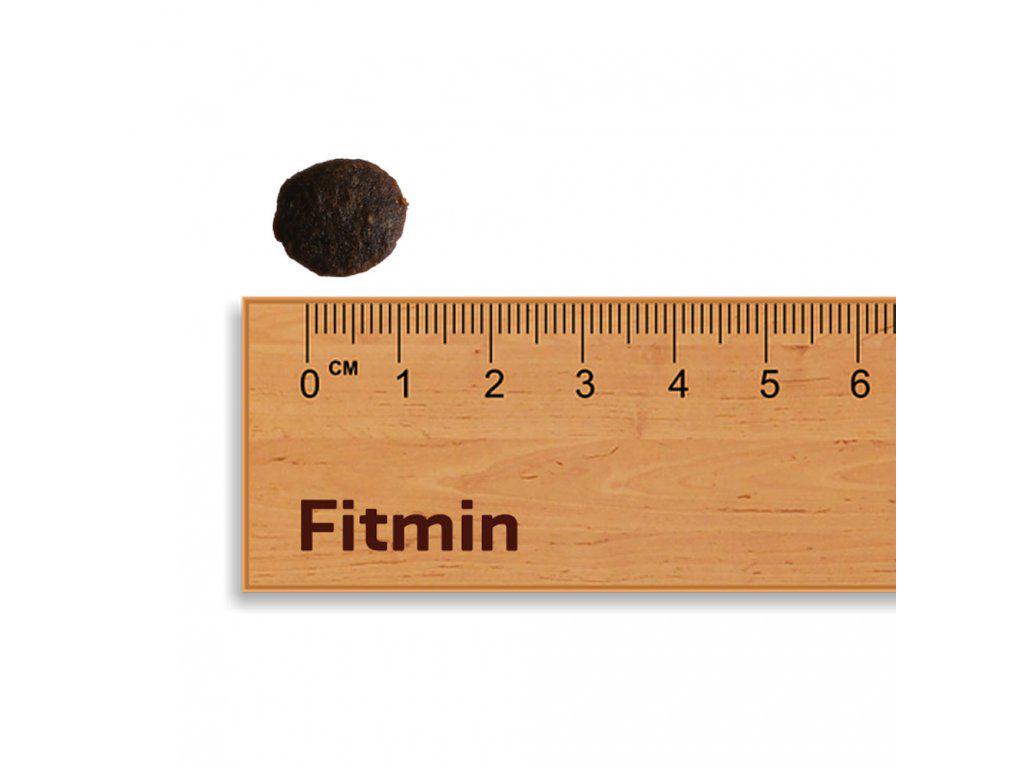 Корм сухий Fitmin для дорослих котів, що мешкають у приміщенні 1,5 кг - фото 2 Корм сухий Fitmin для дорослих котів, що мешкають у приміщенні 1,5 кг - фото 2