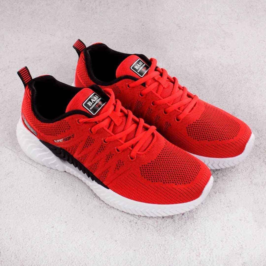 Кроссовки мужские Fashion 331391 р. 44 28 см