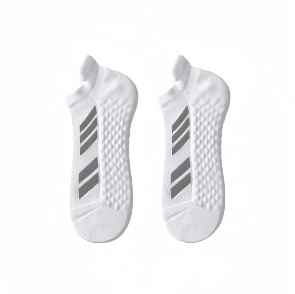 Набор носков для мужчин 5 пар р. 40-42 Белый (Q00592-1) Набор носков для мужчин 5 пар р. 40-42 Белый (Q00592-1)