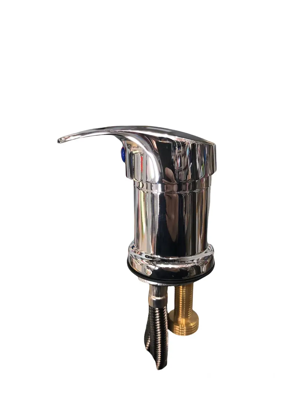 Корпус смесителя Aqua-World Hydronord для парикмахерской мойки вытяжная лейка