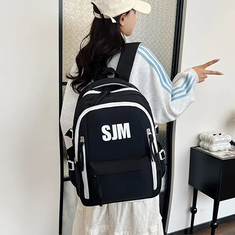 Рюкзак для Школярів (27471499) - фото 4 Рюкзак для Школярів (27471499) - фото 4