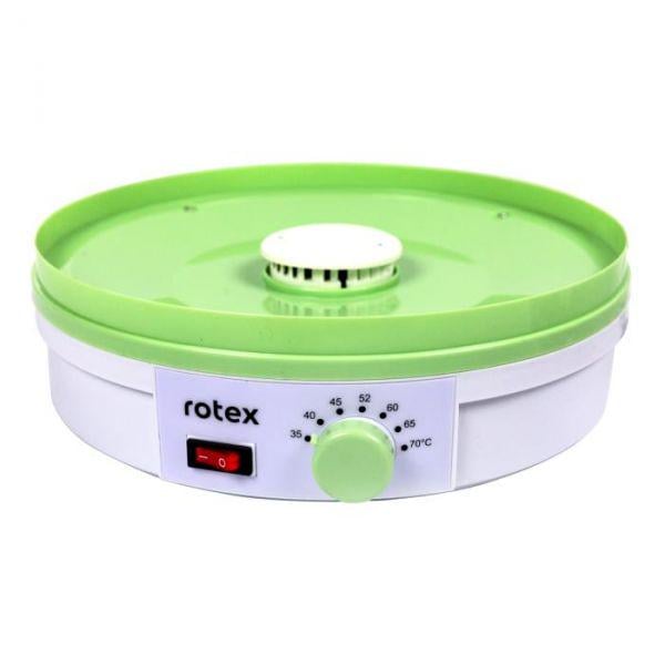 Сушилка Rotex RD310-W (993576) - фото 4