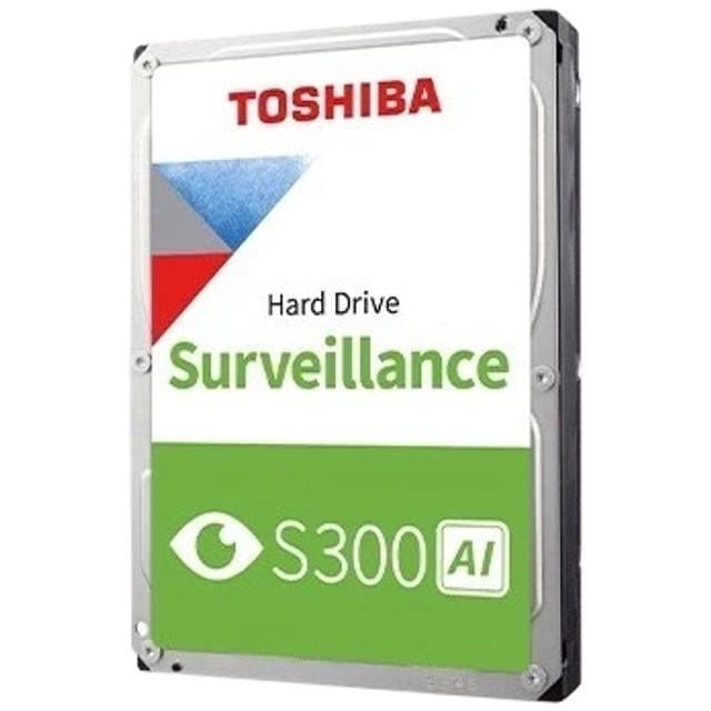 Жорсткий диск Toshiba S300 8TB 7200rpm 512MB 3,5″ MG10ADA800E-V
