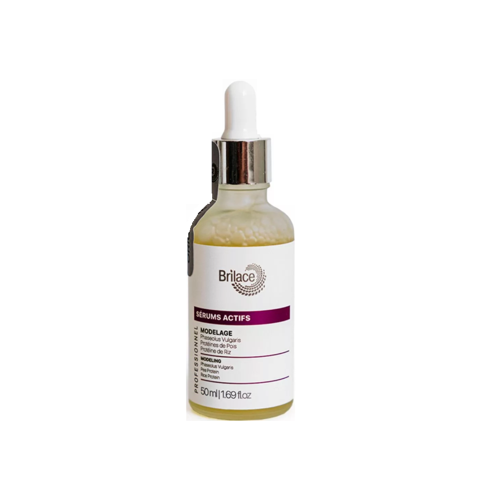 Сироватка моделююча Brilace Modeling Face Serum 50 мл