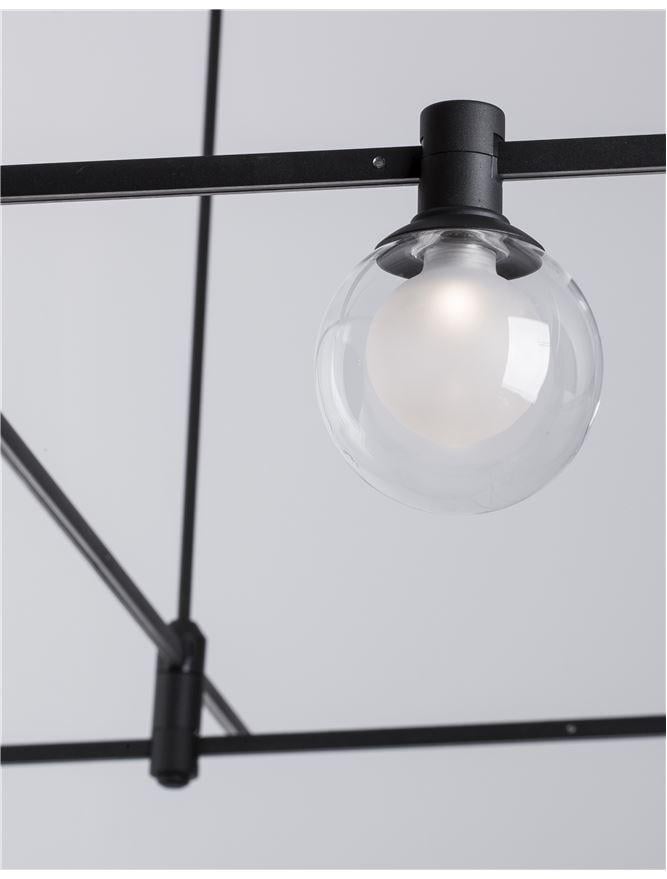 Светильник магнитный Nova Luce Minimal (9090283) - фото 5 Светильник магнитный Nova Luce Minimal (9090283) - фото 5