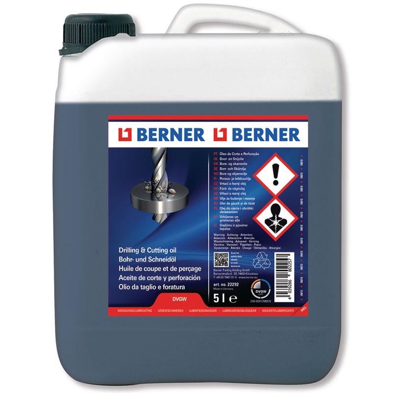 Мастило для нарізання різьби (22292) Мастило для нарізання різьби (22292)