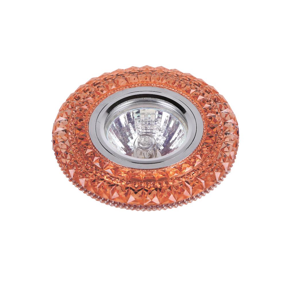 Точечный светильник 716B209 Led Красный (LVS02683)